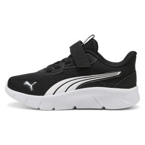Puma FlexFocus Modern, sneakers running unisex bambino nere
