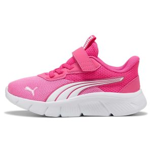 SNEAKERS FLEX FOCUS LITE PUMA DA BAMBINA ROSA