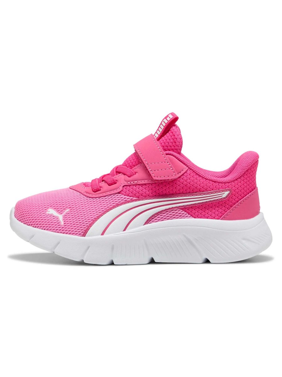 SNEAKERS FLEX FOCUS LITE PUMA DA BAMBINA ROSA - immagine 2