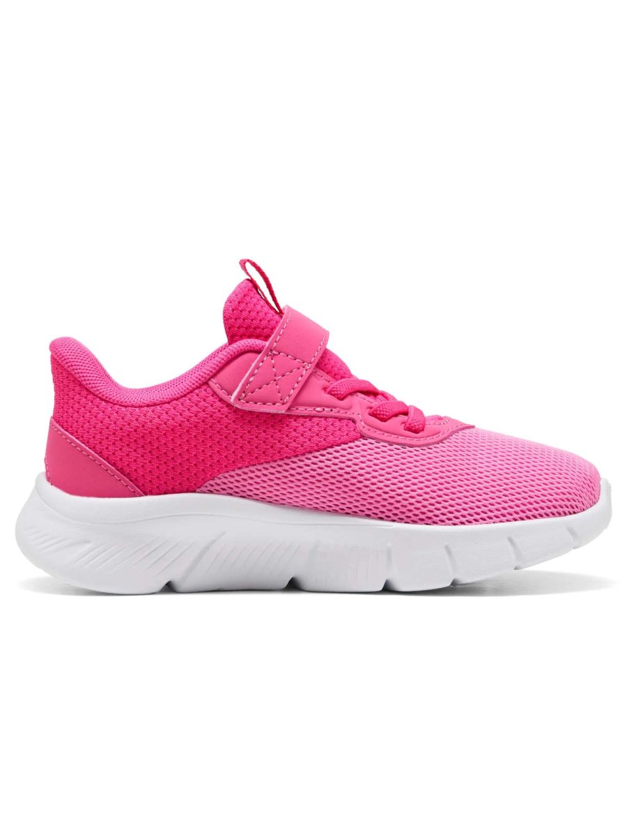 SNEAKERS FLEX FOCUS LITE PUMA DA BAMBINA ROSA - immagine 4