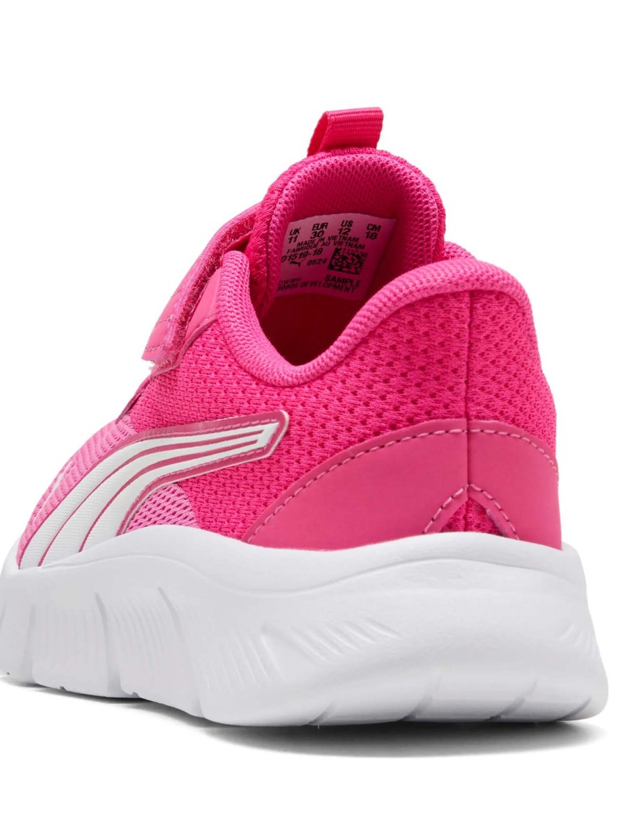SNEAKERS FLEX FOCUS LITE PUMA DA BAMBINA ROSA - immagine 5