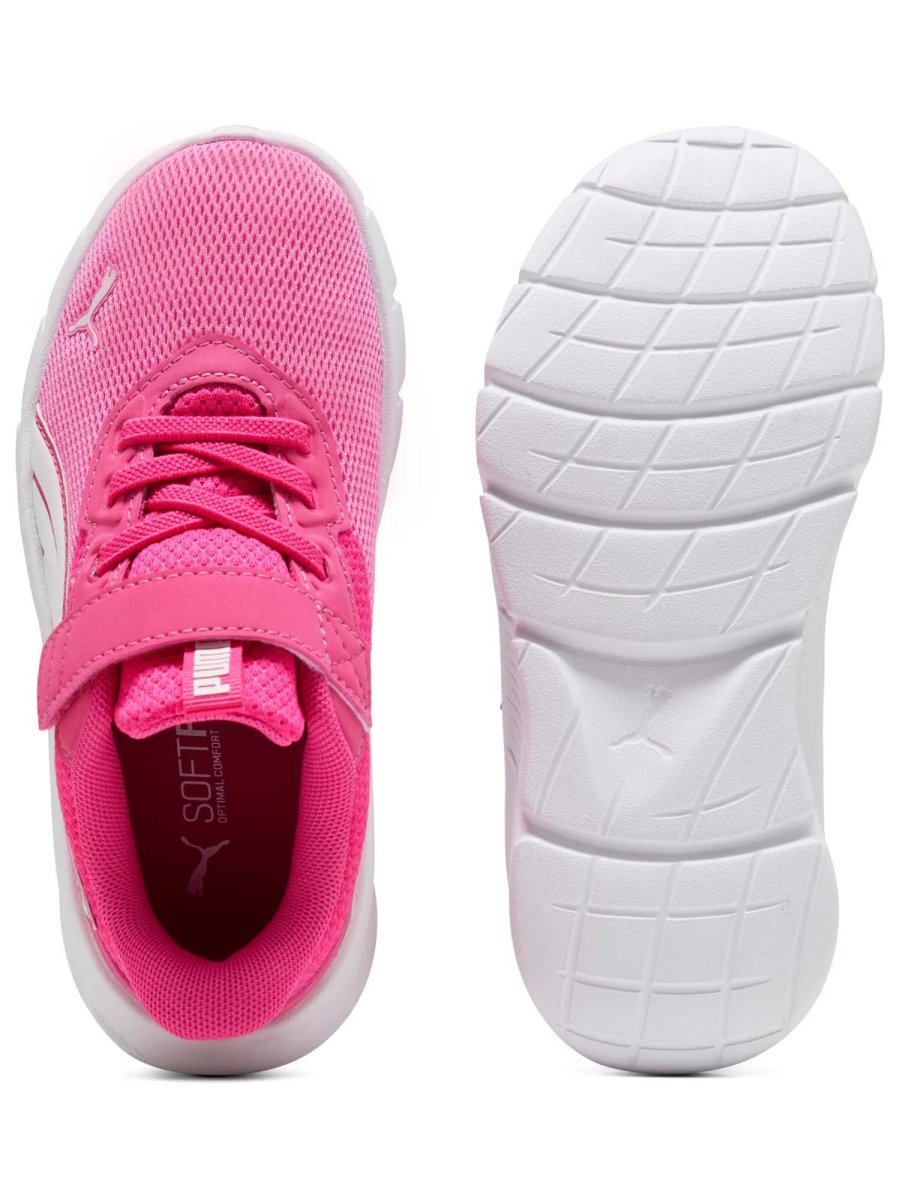 SNEAKERS FLEX FOCUS LITE PUMA DA BAMBINA ROSA - immagine 6