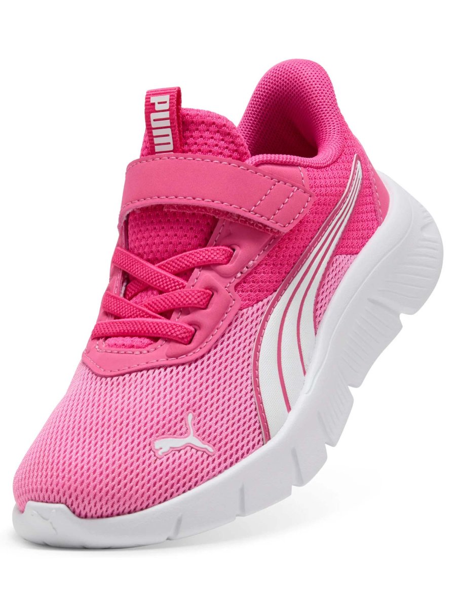 SNEAKERS FLEX FOCUS LITE PUMA DA BAMBINA ROSA - immagine 7