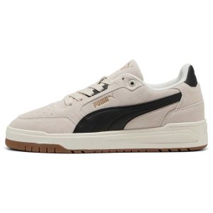 PUMA SHUFFLE DOWNTOW DA UOMO BEIGE