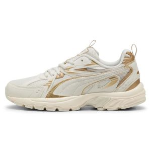 SNEAKERS MILENIO TECH PUMA DA DONNA BEIGE