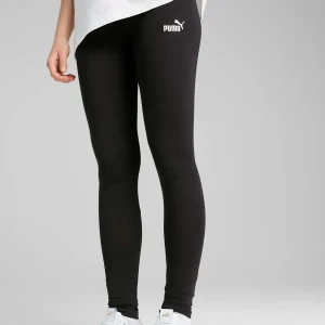 LEGGINGS PUMA DA DONNA NERO