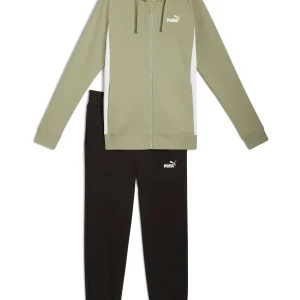 TUTA PUMA DA DONNA SALVIA