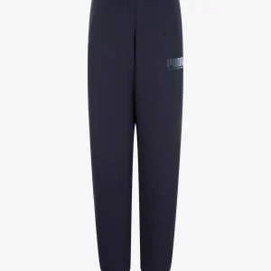 PANTALONE SPORTIVO BTS PUMA DA BAMBINO BLU