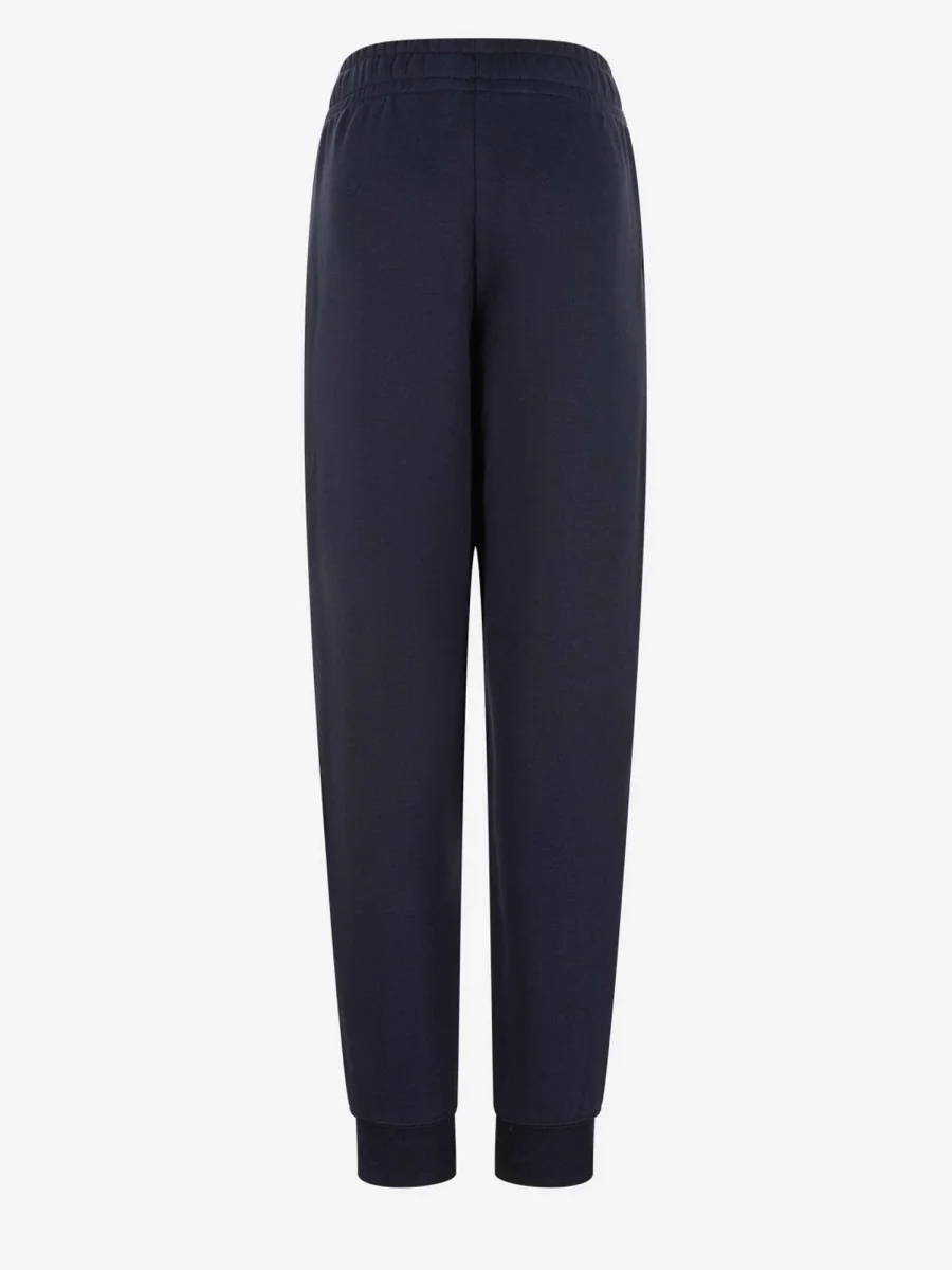 PANTALONE SPORTIVO BTS PUMA DA BAMBINO BLU - immagine 3