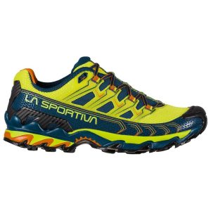 LA SPORTIVA RAPTOR - LIME