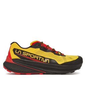 LA SPORTIVA PRODIGIO - GIALLO
