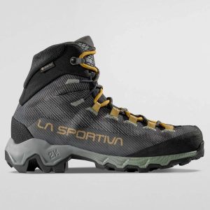 LA SPORTIVA AEQUILIB - CARBONE