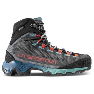 LA SPORTIVA AEQUILIB - CARBONE