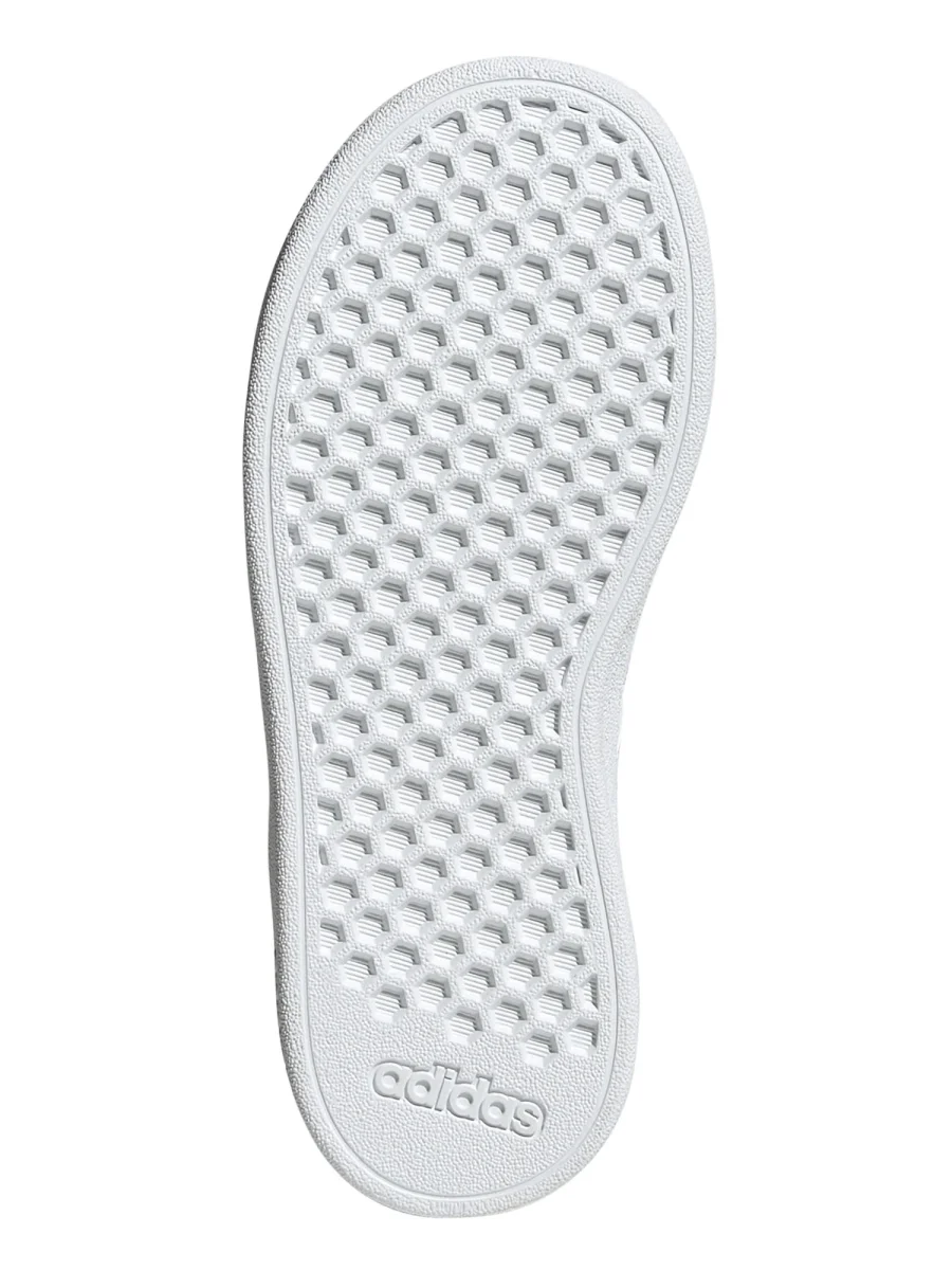 SNEAKERS DA TENNIS GRAND COURT 2.0 ADIDAS JUNIOR NERO BIANCO - immagine 7