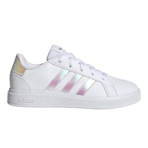 SNEAKERS BIANCA ADIDAS GRAND COURT 2.0 DA BAMBINA