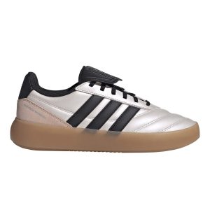 SNEAKERS ROSA METALLIZZATO ADIDAS BARREDA MUNDIAL DA DONNA