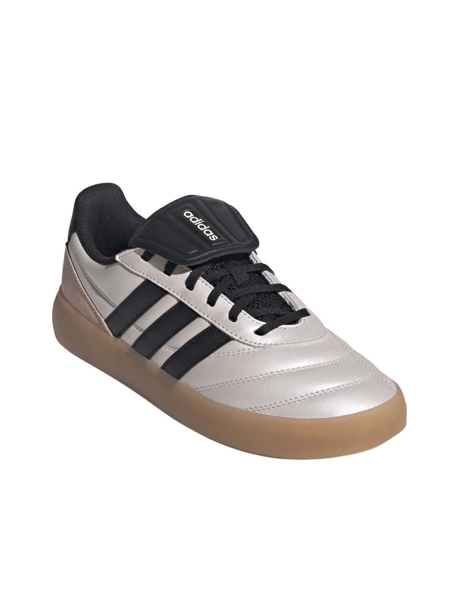 SNEAKERS ROSA METALLIZZATO ADIDAS BARREDA MUNDIAL DA DONNA - immagine 3