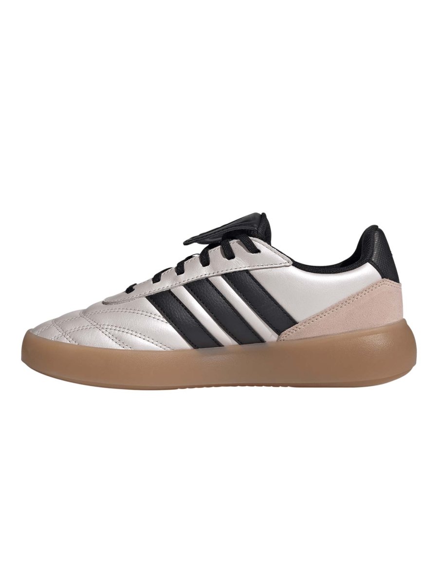 SNEAKERS ROSA METALLIZZATO ADIDAS BARREDA MUNDIAL DA DONNA - immagine 4