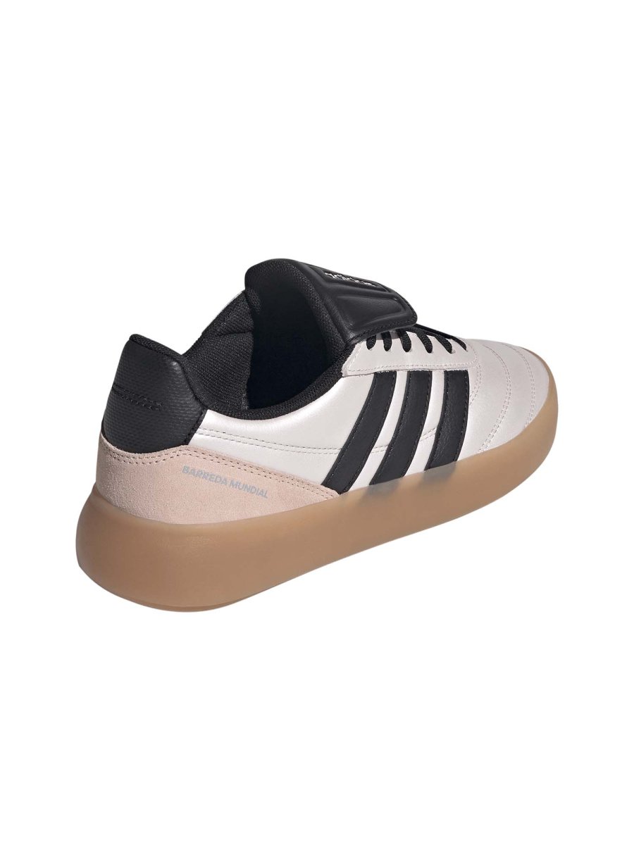 SNEAKERS ROSA METALLIZZATO ADIDAS BARREDA MUNDIAL DA DONNA - immagine 5