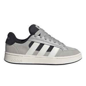 SNEAKERS GRIGIA ADIDAS GRAND COURT ALPHA SK8 DA UOMO