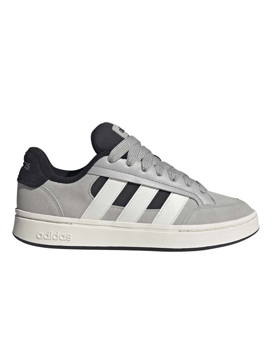 SNEAKERS GRIGIA ADIDAS GRAND COURT ALPHA SK8 DA UOMO