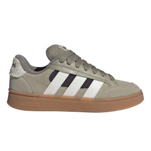 SNEAKERS GC ALPHA SK8 ADIDAS DA UOMO FANGO