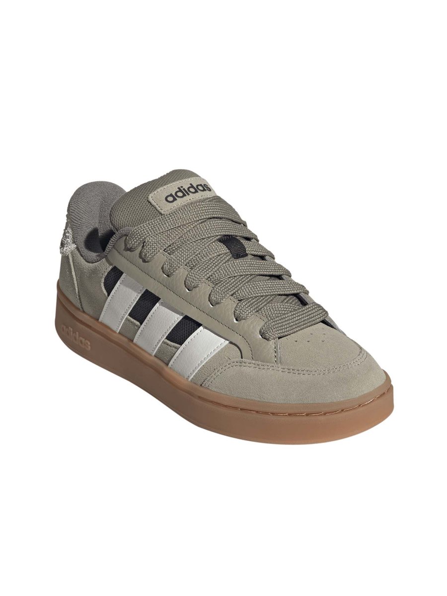 SNEAKERS GC ALPHA SK8 ADIDAS DA UOMO FANGO - immagine 3