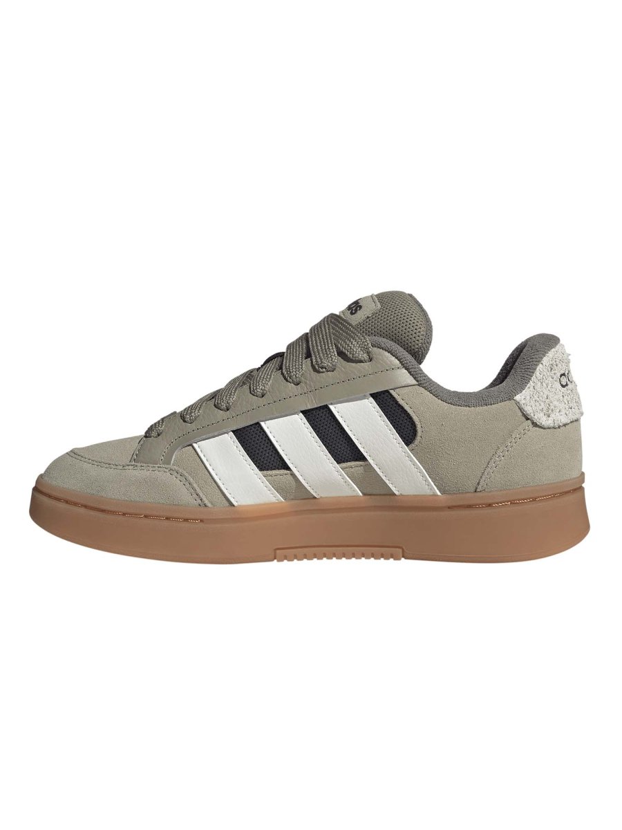 SNEAKERS GC ALPHA SK8 ADIDAS DA UOMO FANGO - immagine 4
