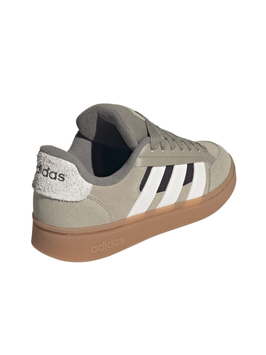 SNEAKERS GC ALPHA SK8 ADIDAS DA UOMO FANGO - immagine 5