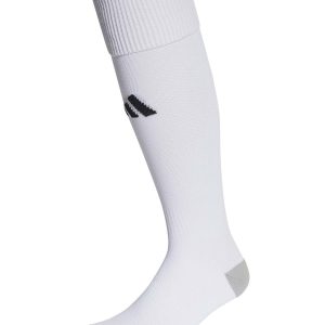CALZE DA CALCIO MILANO 23 ADIDAS UNISEX BIANCO