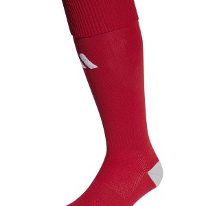 CALZE DA CALCIO MILANO 23 ADIDAS UNISEX ROSSO