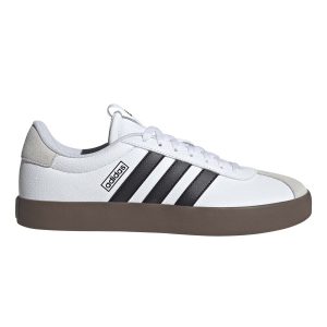 SNEAKERS BIANCHE ADIDAS VL COURT 3.0 DA UOMO