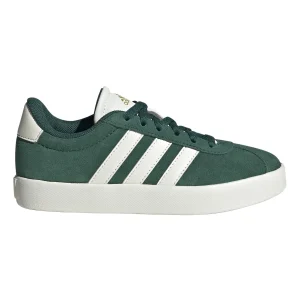 SNEAKERS VL COURT 3.0 ADIDAS JUNIOR UNISEX VERDE