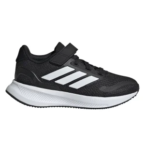 SNEAKERS RUNNING NERE ADIDAS RUNFALCON 5 JUNIOR UNISEX