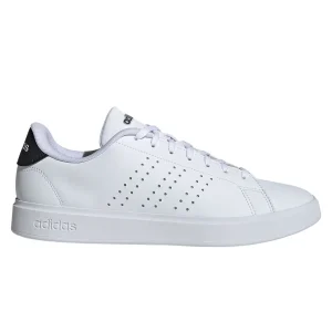 SNEAKER ADVANTAGE 2.0 ADIDAS DA UOMO BIANCO