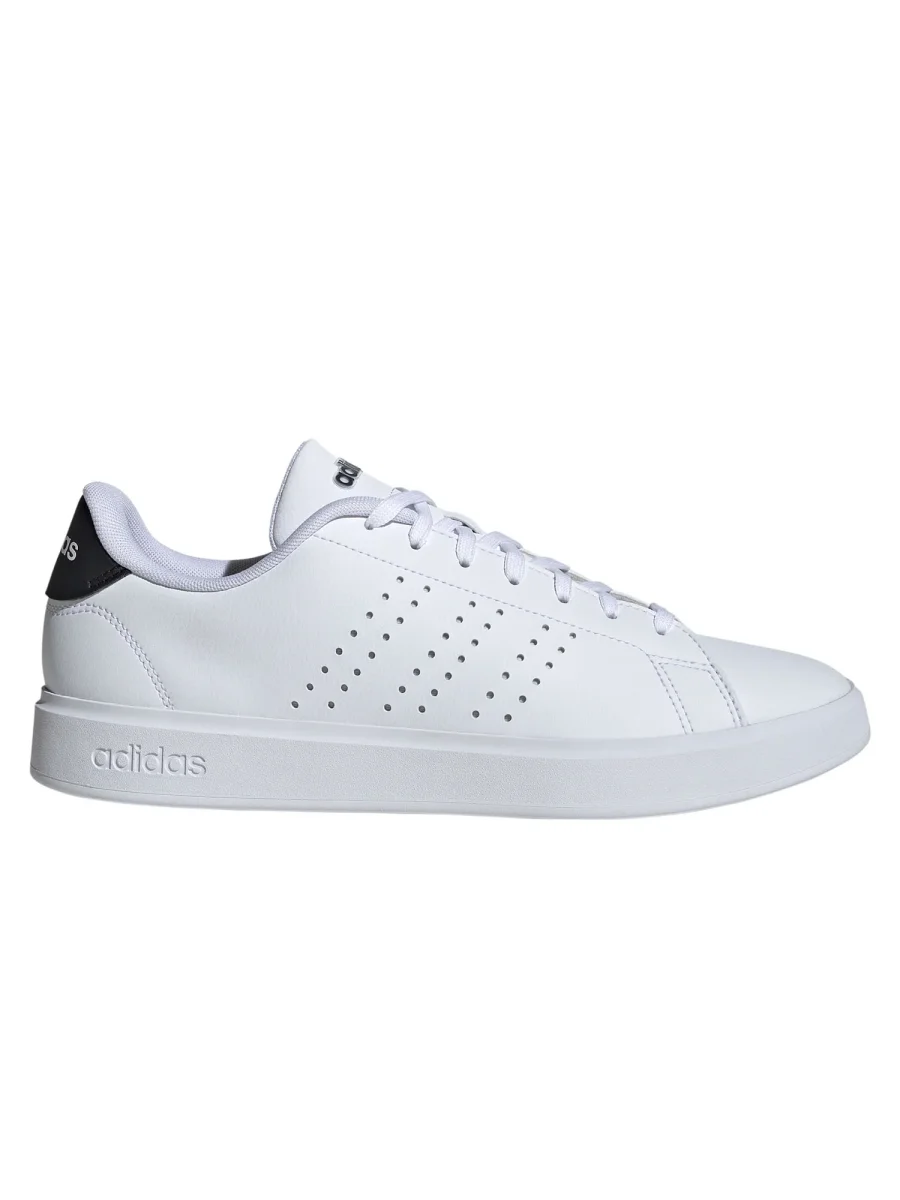 SNEAKER ADVANTAGE 2.0 ADIDAS DA UOMO BIANCO