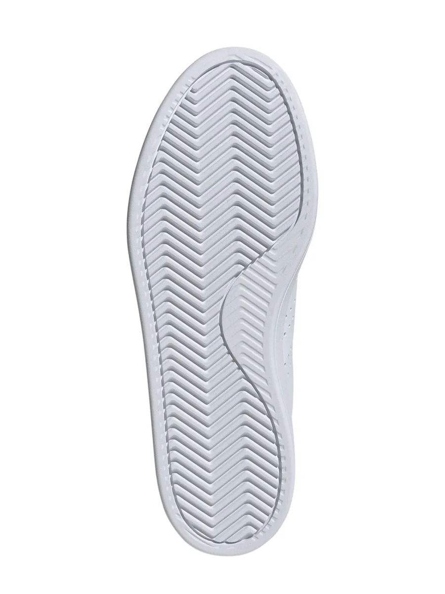 SNEAKER ADVANTAGE 2.0 ADIDAS DA UOMO BIANCO - immagine 7