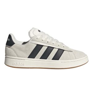 SNEAKERS PANNA ADIDAS GRAND COURT ALPHA 00s DA UOMO