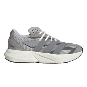 SNEAKERS LIGTHBLAZE ADIDAS DA UOMO GRIGIO