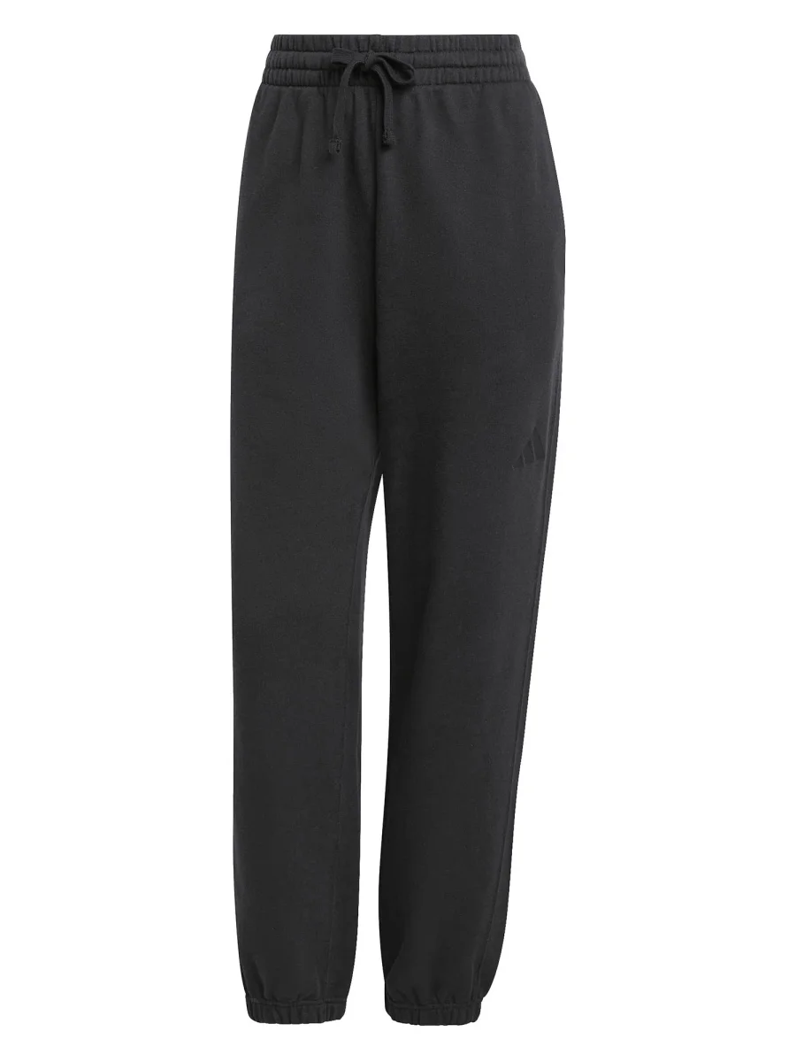 PANTALONE ALL SZN ADIDAS DA DONNA NERO - immagine 3