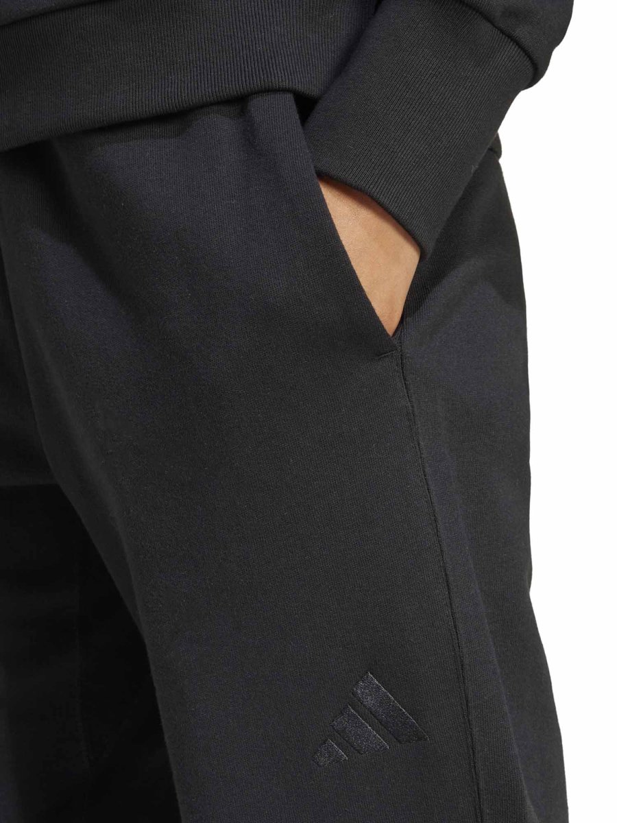 PANTALONE ALL SZN ADIDAS DA DONNA NERO - immagine 5