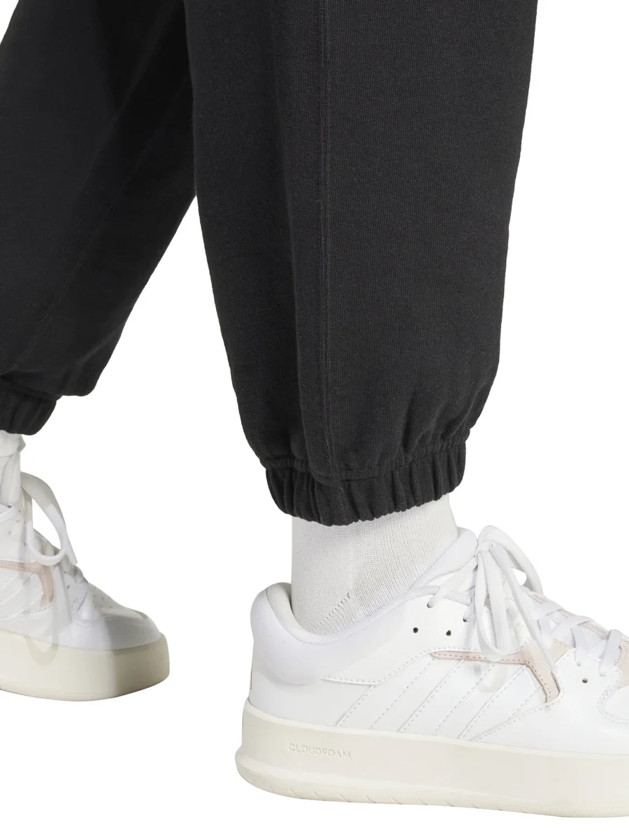 PANTALONE ALL SZN ADIDAS DA DONNA NERO - immagine 6