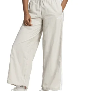 PANTALONE LIFESTYLE PARACHUTE ADIDAS DA DONNA PANNA