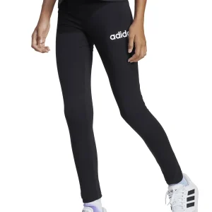 LEGGINGS ADIDAS BAMBINA NERO