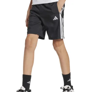 SHORT NERO ADIDAS ESSENTIALS CLIMACOOL JUNIOR UNISEX