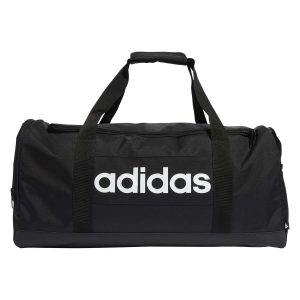 BORSONE MEDIO NERO ADIDAS UNISEX