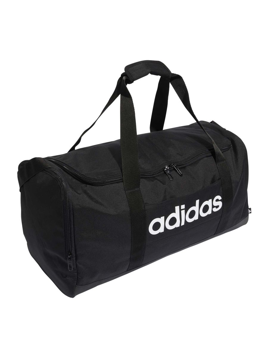 BORSONE MEDIO NERO ADIDAS UNISEX - immagine 3