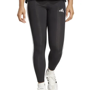 LEGGINGS BASIC ADIDAS DA DONNA NERO
