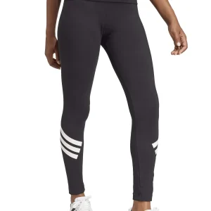 LEGGINGS FUTURE ICONS ADIDAS DONNA NERO