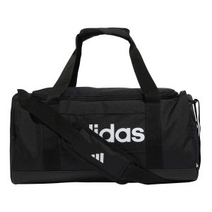 BORSONE SMALL NERO ADIDAS  UNISEX